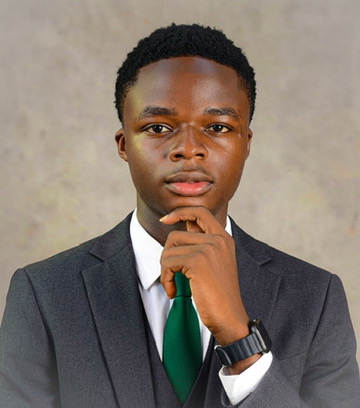 Adejare Akolawole — Founder, Chavica